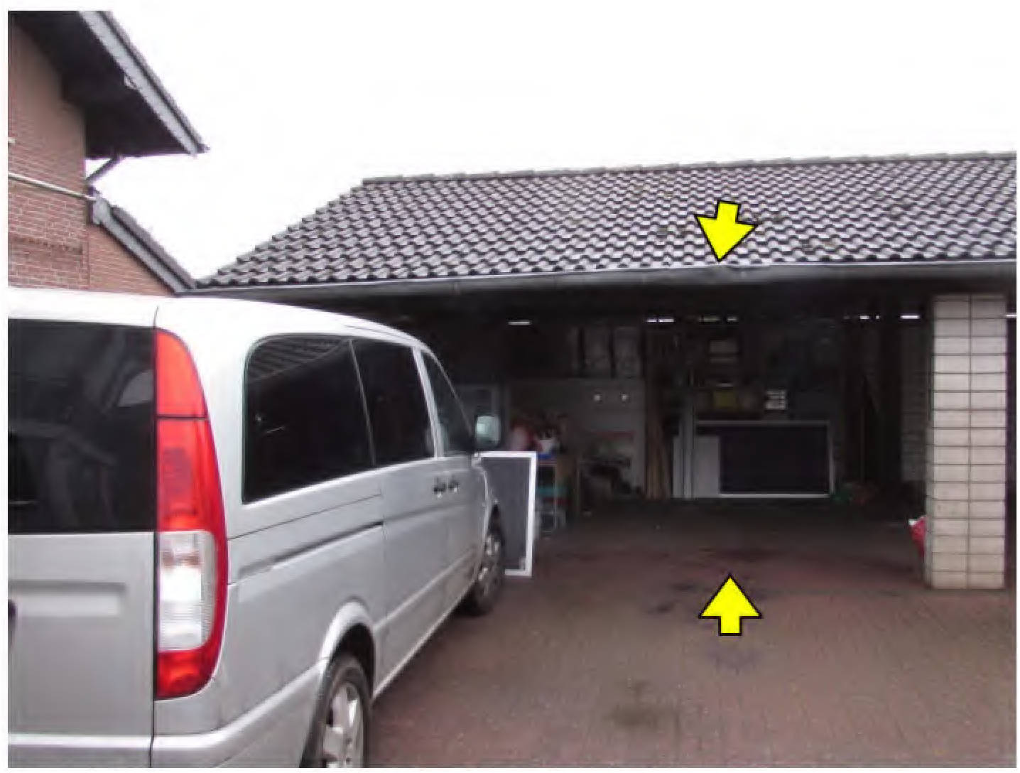 unbebautes Grundstück, Garage, Eigentumswohnung (3 bis 4 Zimmer) in Am Brölskamp 18, 50259 Pulheim, Stommeln - Bild 4