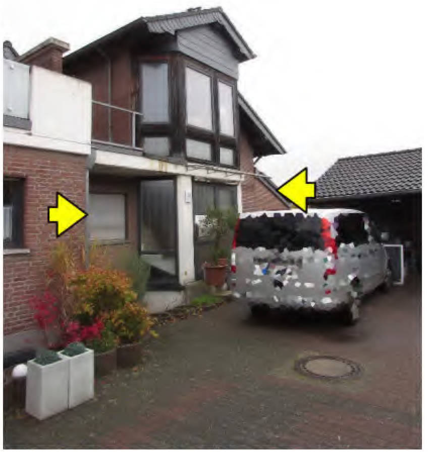 nordrheinwestpfalen 0032K0030-2024 Am Brölskamp 18, 50259 Pulheim, Stommeln