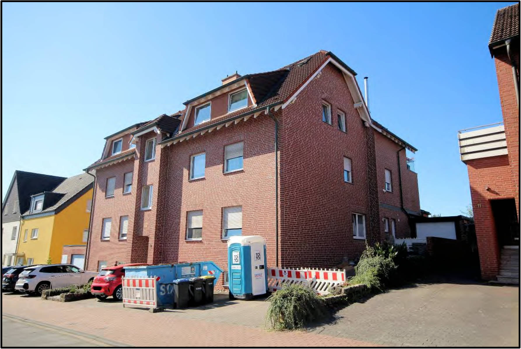 nordrheinwestpfalen 0032 K 0030/2024 Augustusstraße 9, 45721 Haltern am See, Haltern Stadt 2