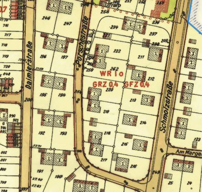 nordrheinwestpfalen 0032 K 0030/2024 Porschestraße 8, 41462 Neuss 13