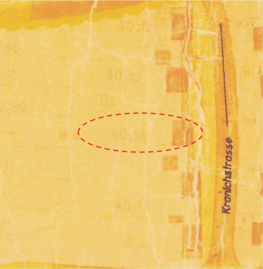 nordrheinwestpfalen 0032 K 0031/2022 Kranichstraße 6, 41469 Neuss, Norf 3