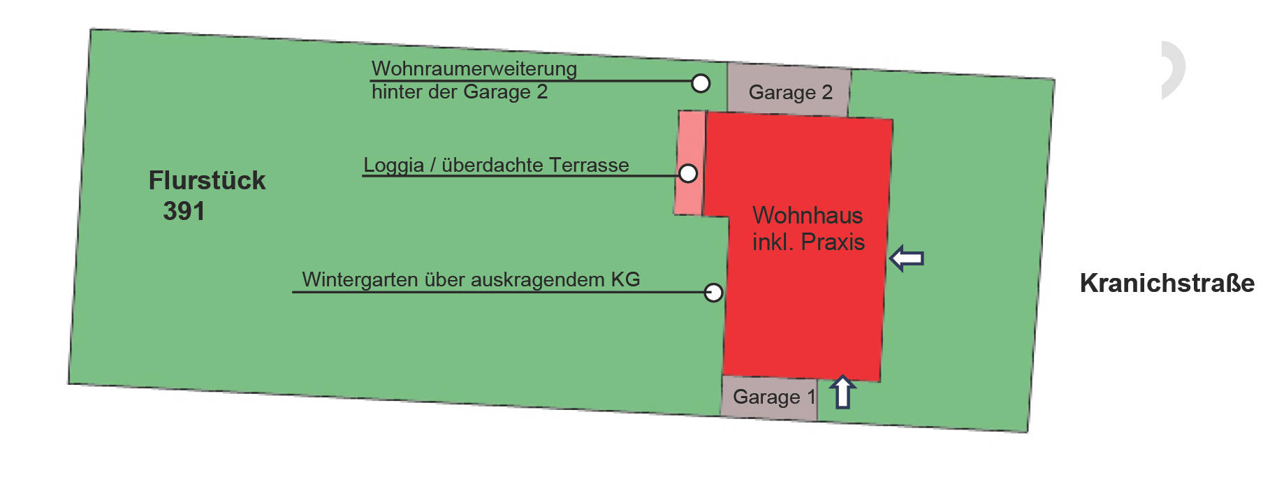 nordrheinwestpfalen 0032 K 0031/2022 Kranichstraße 6, 41469 Neuss, Norf 5