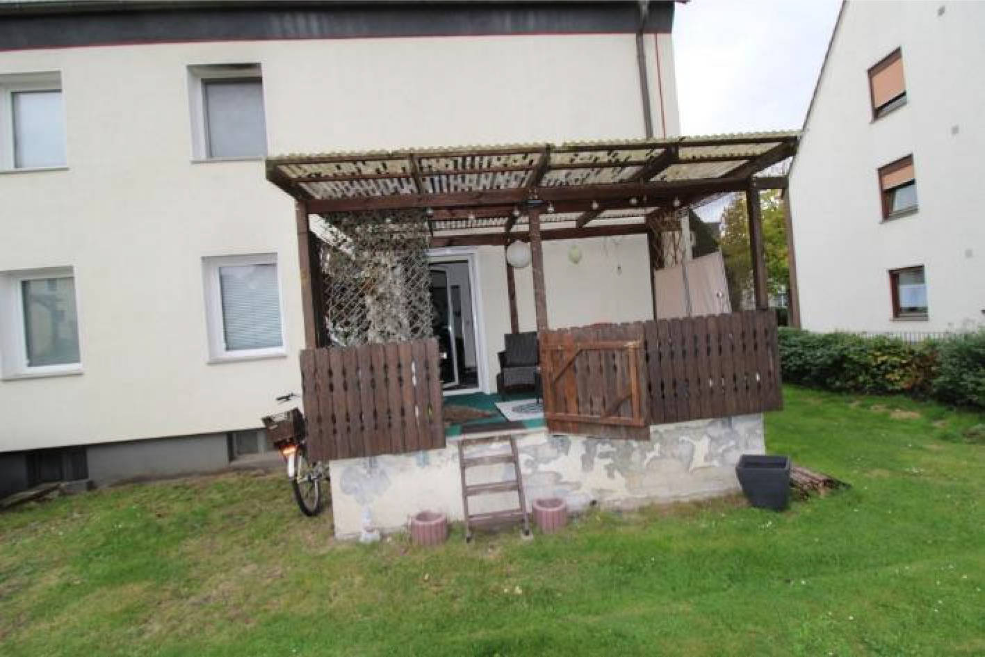 nordrheinwestpfalen 0032 K 0031/2023 Im Spannenkamp 10, 45770 Marl, Hüls-Nord 21