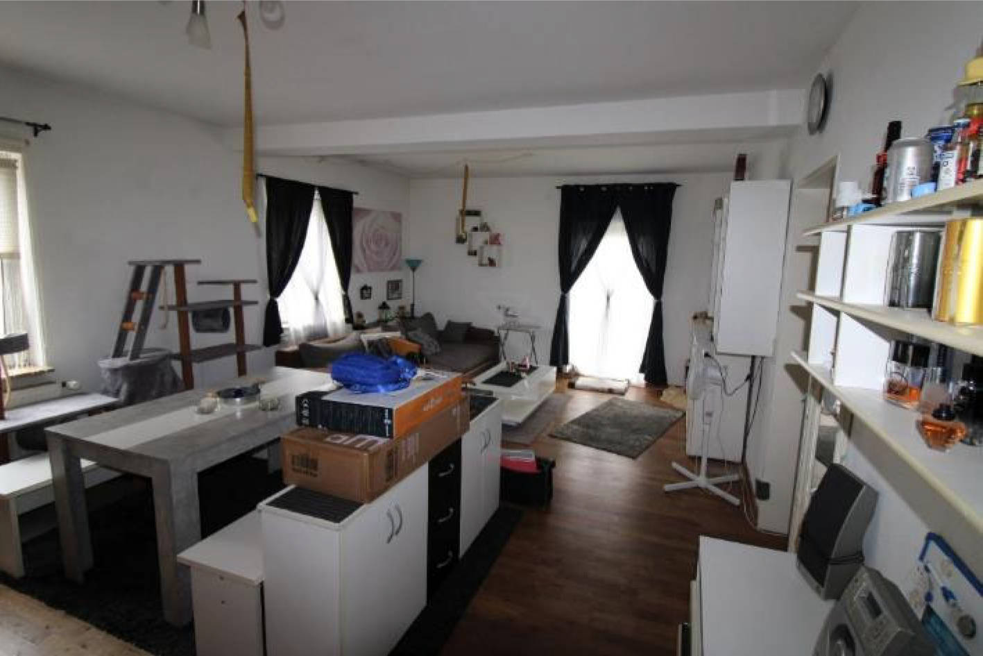 nordrheinwestpfalen 0032 K 0031/2023 Im Spannenkamp 10, 45770 Marl, Hüls-Nord 24
