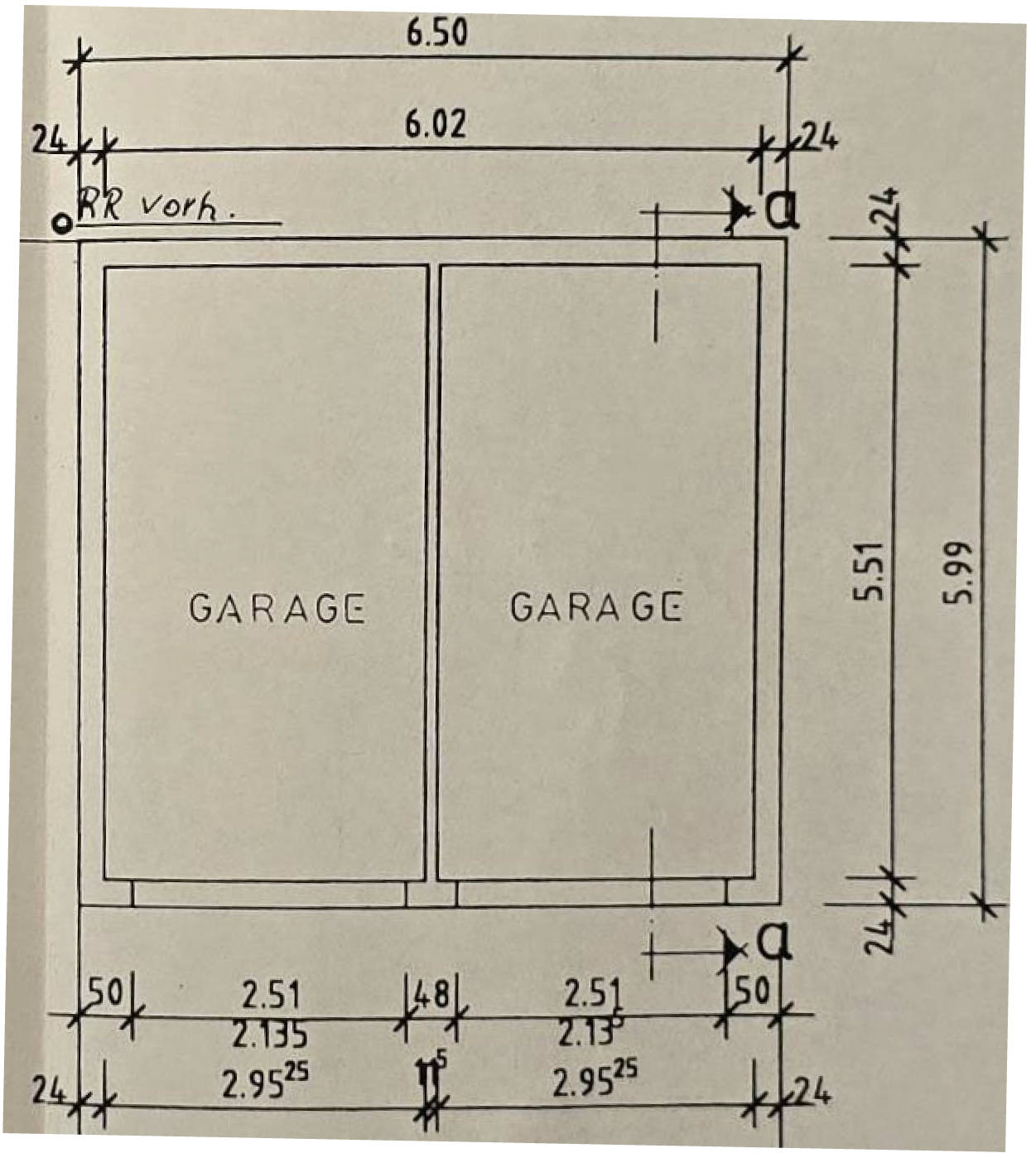 nordrheinwestpfalen 0032 K 0032/2023 Schüttfeldstraße 32, 45768 Marl, Brassert 33