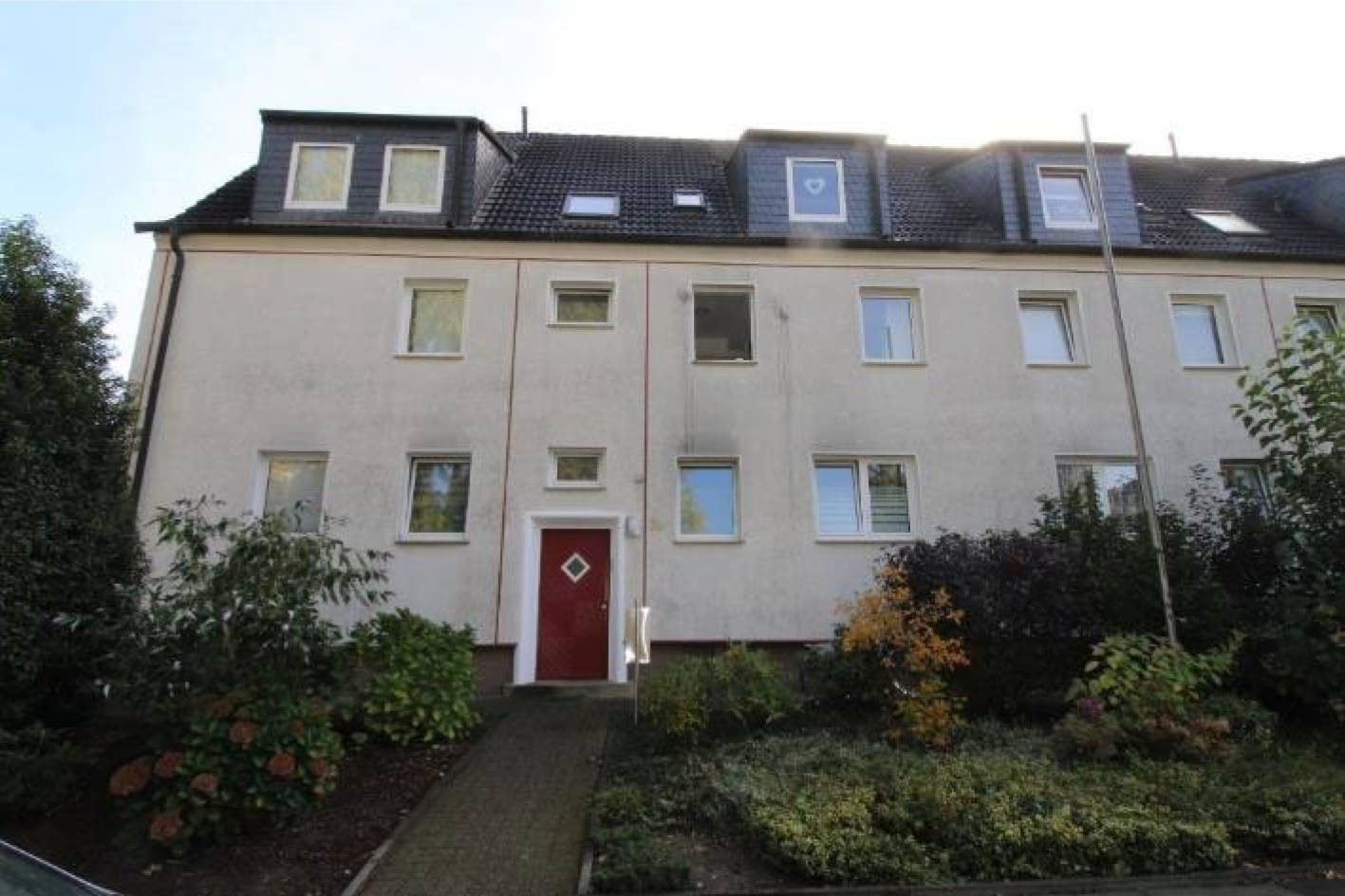 Mehrfamilienhaus in Schüttfeldstraße 32, 45768 Marl, Brassert - Bild 5