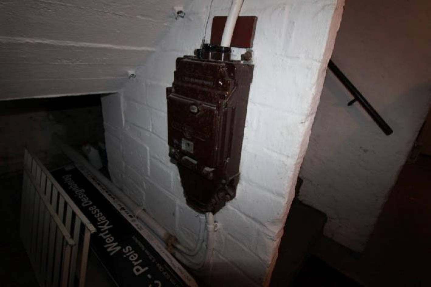 nordrheinwestpfalen 0032 K 0032/2023 Schüttfeldstraße 32, 45768 Marl, Brassert 19