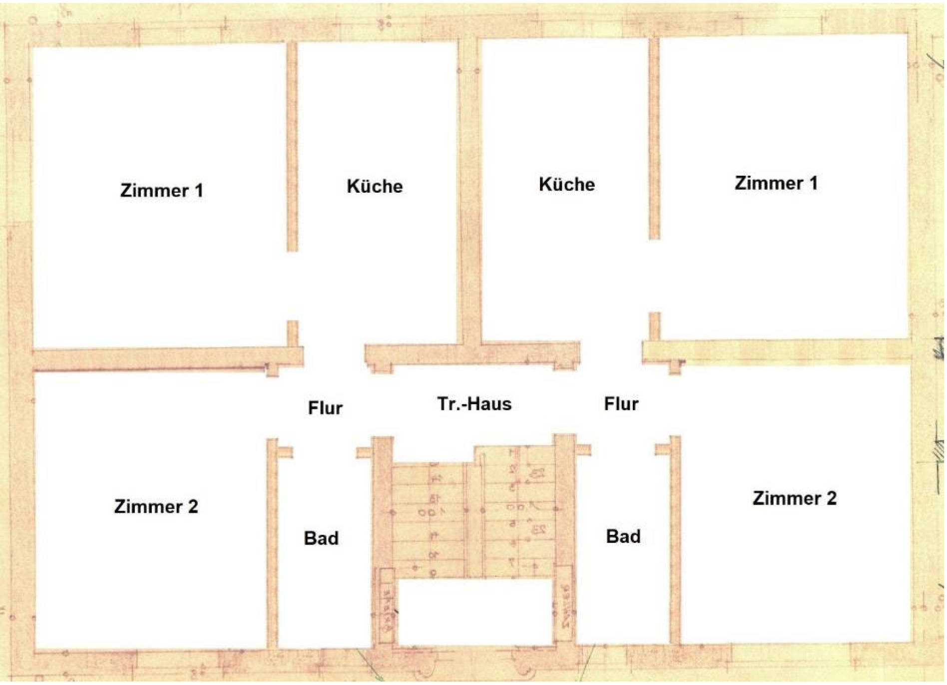 nordrheinwestpfalen 0032 K 0032/2023 Schüttfeldstraße 32, 45768 Marl, Brassert 32