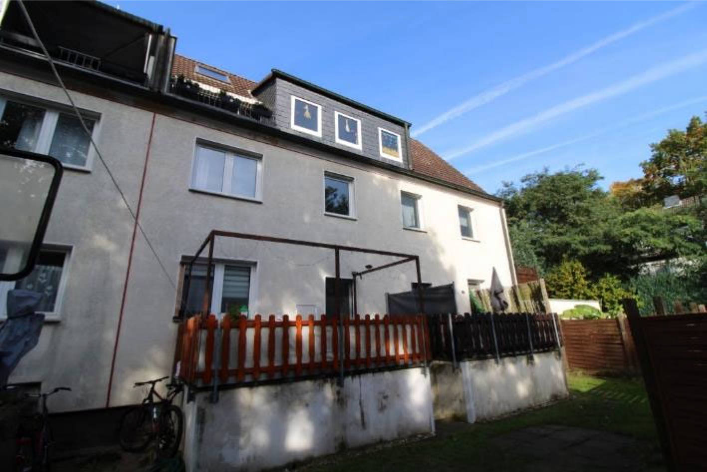 Mehrfamilienhaus in Schüttfeldstraße 32, 45768 Marl, Brassert - Bild 3