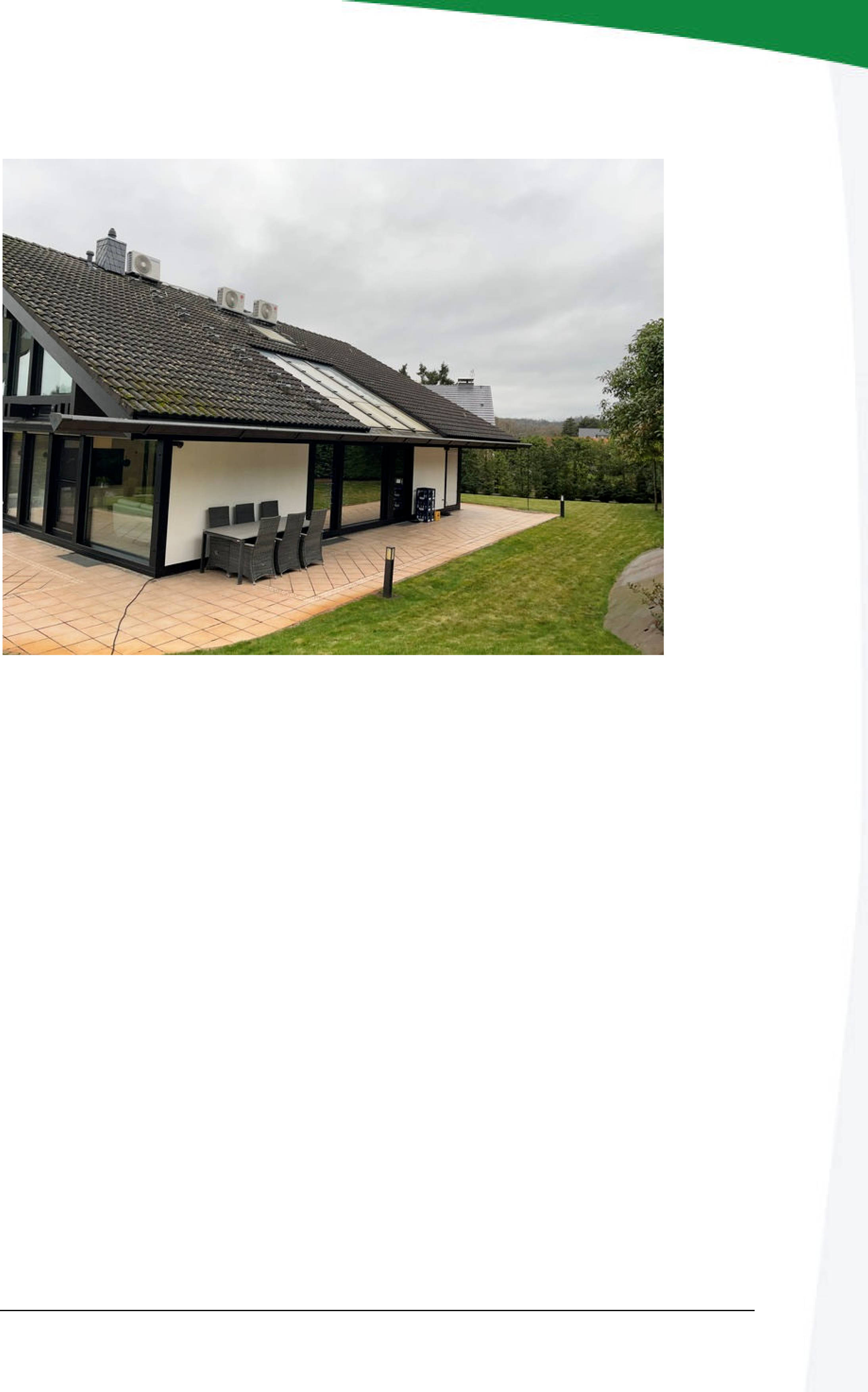 Einfamilienhaus in In der Hüll 4, 50129 Bergheim, Hüchelhoven