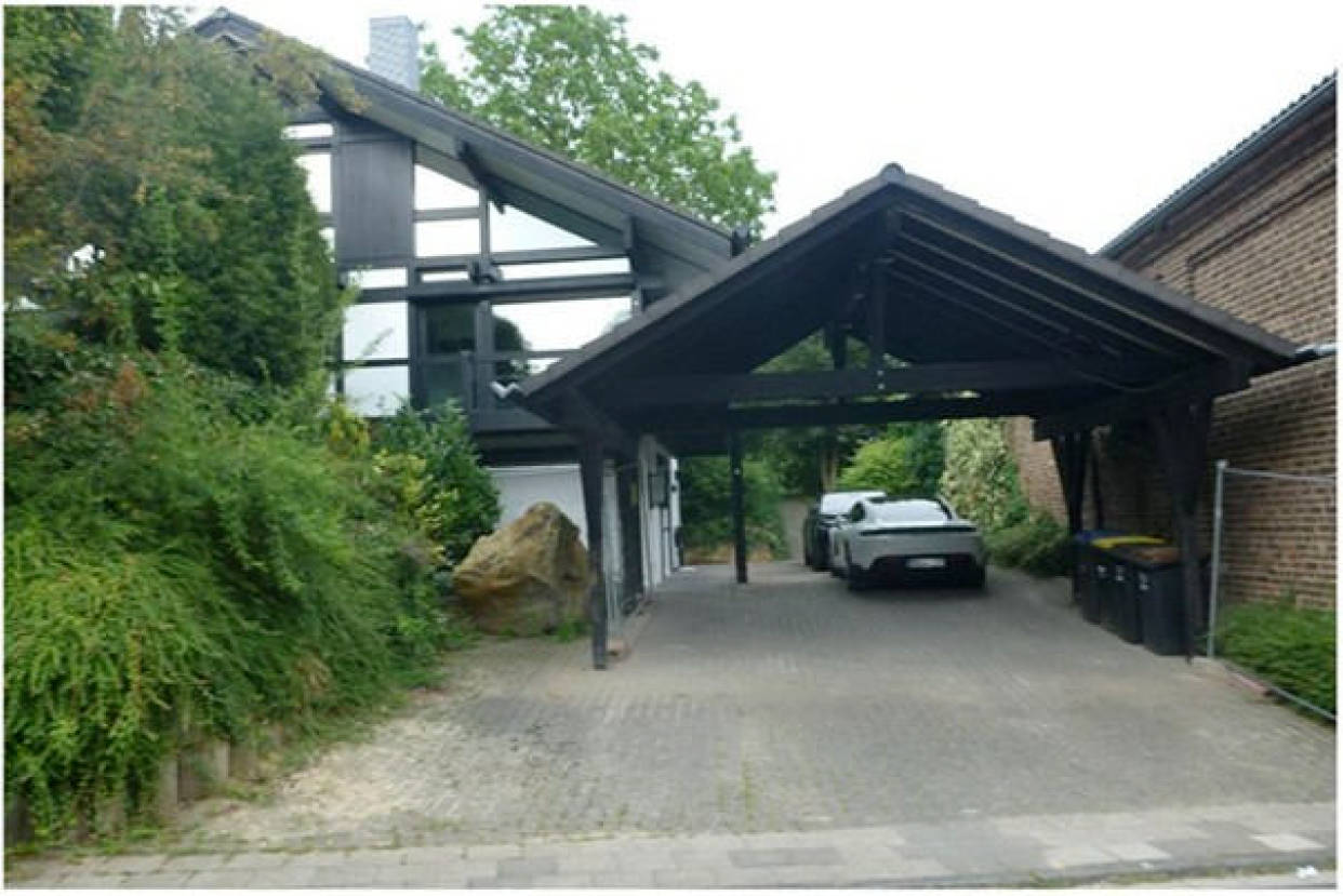 Einfamilienhaus in In der Hüll 4, 50129 Bergheim, Hüchelhoven - Bild 3