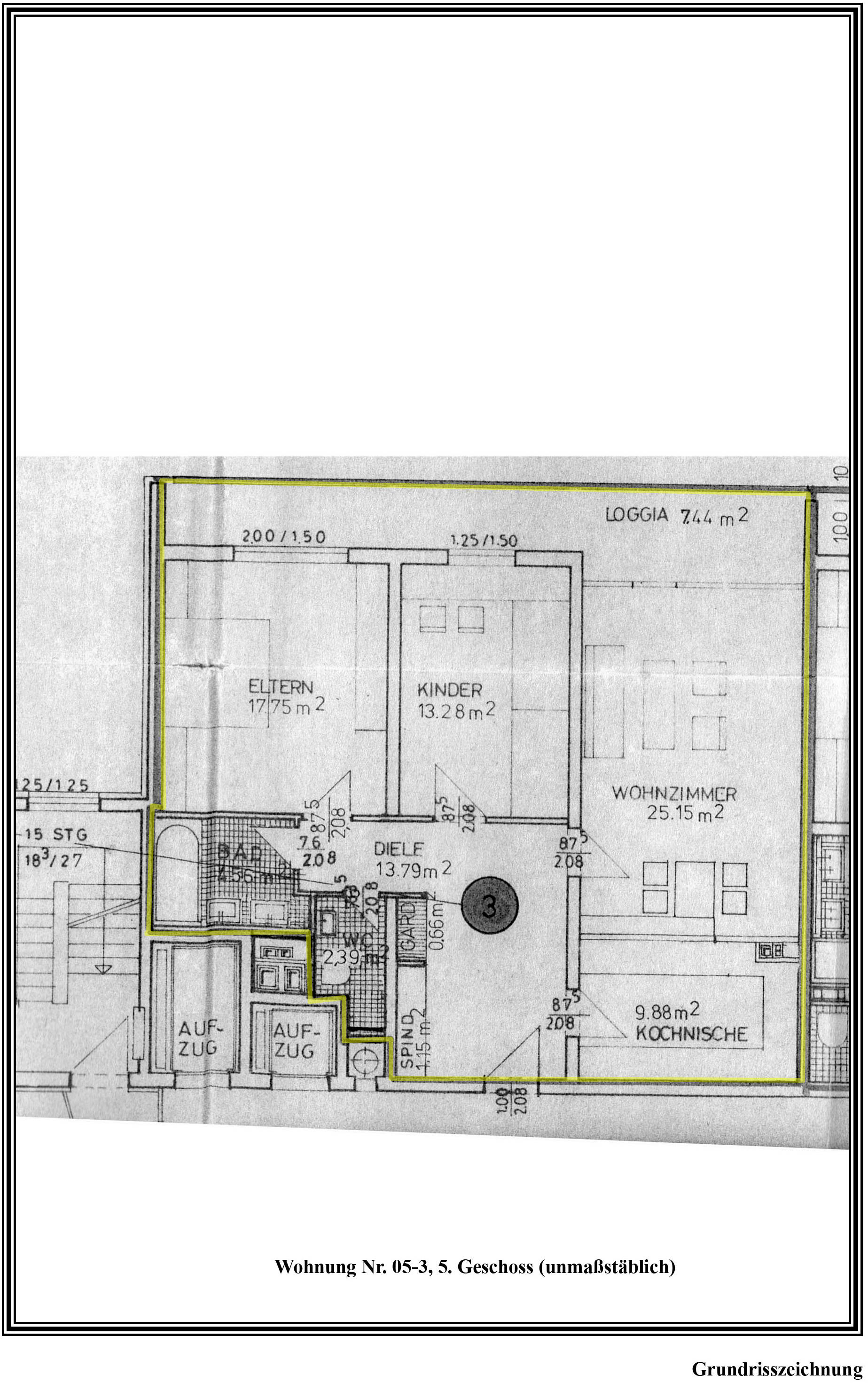 nordrheinwestpfalen 0032 K 0034/2021 Turmallee 5, 50126 Bergheim, Kenten 21