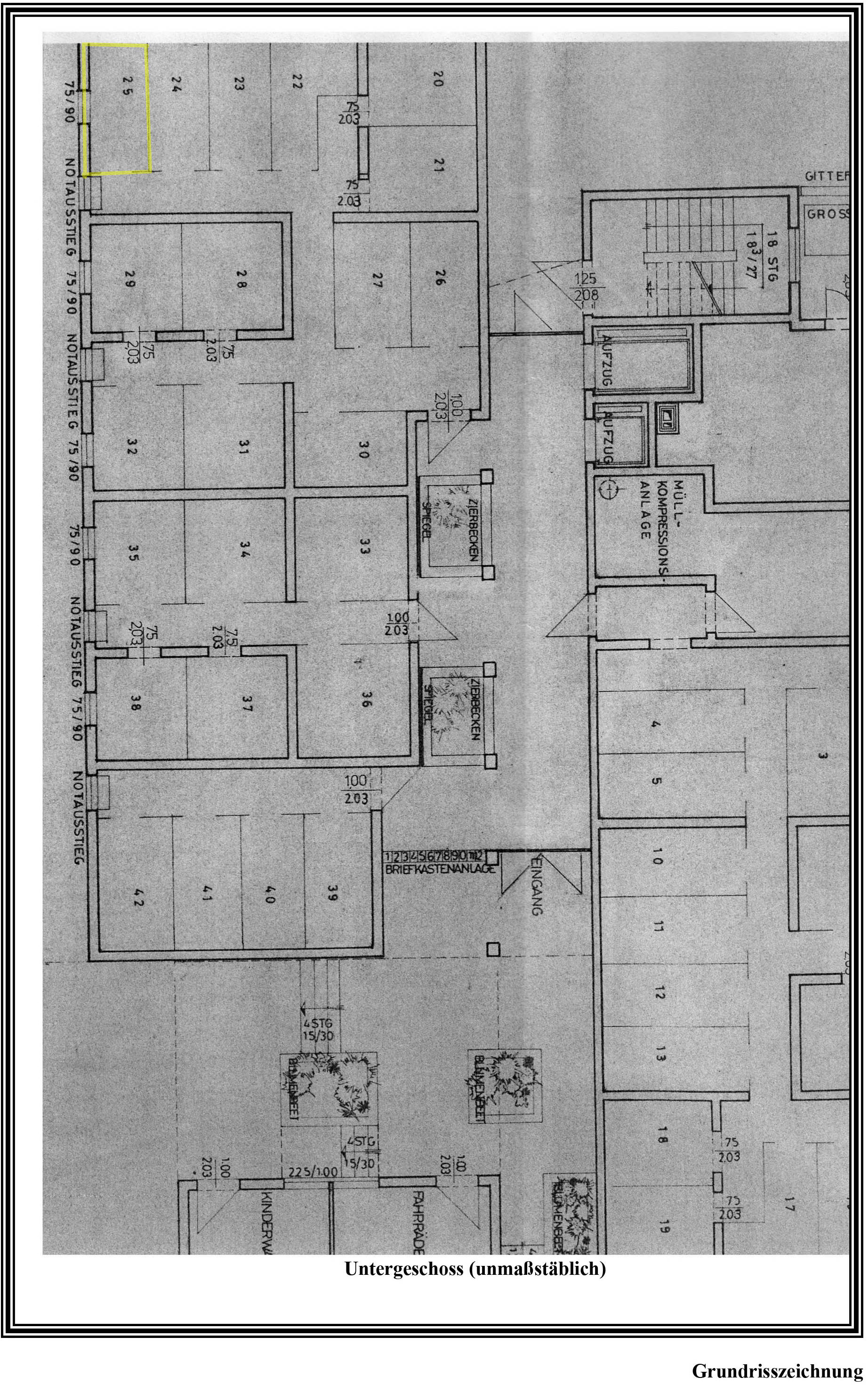 nordrheinwestpfalen 0032 K 0034/2021 Turmallee 5, 50126 Bergheim, Kenten 20