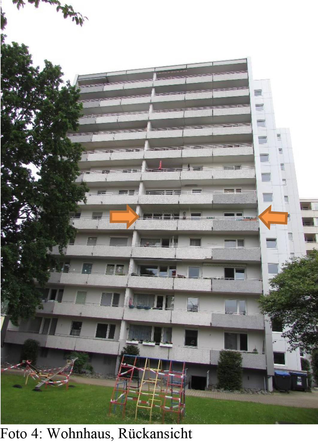 Eigentumswohnung (3 bis 4 Zimmer) in Turmallee 5, 50126 Bergheim, Kenten - Bild 4