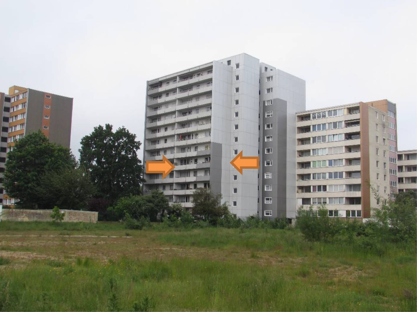 Eigentumswohnung (3 bis 4 Zimmer) in Turmallee 5, 50126 Bergheim, Kenten - Bild 5