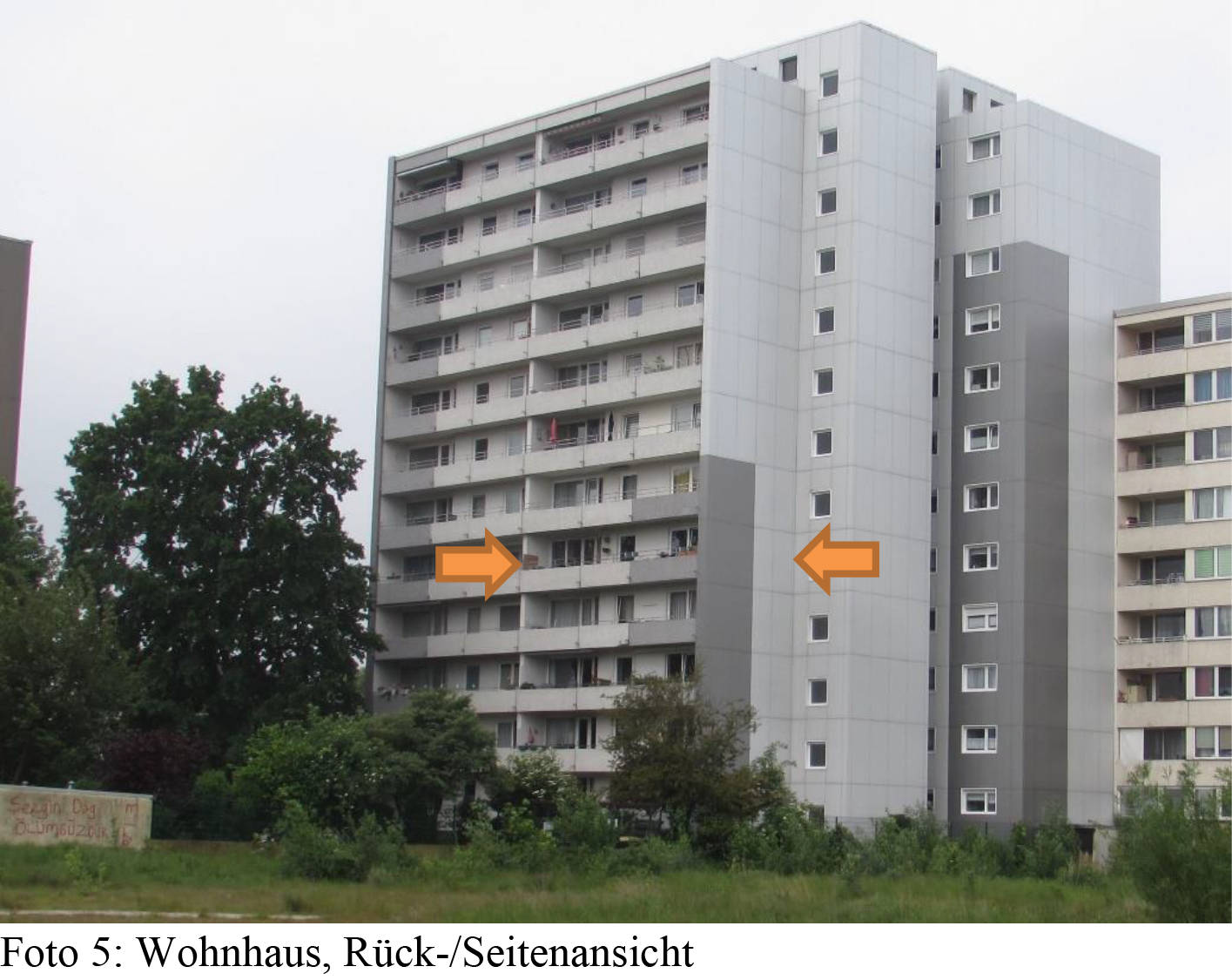 Eigentumswohnung (3 bis 4 Zimmer) in Turmallee 5, 50126 Bergheim, Kenten - Bild 3