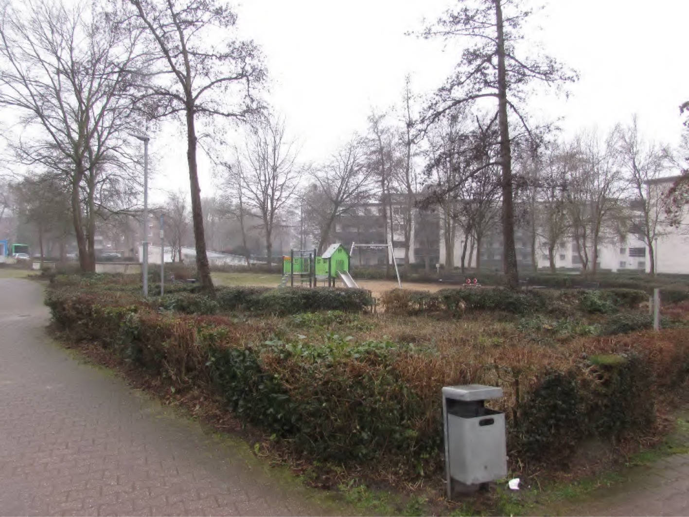 Eigentumswohnung (3 bis 4 Zimmer) in Otto-Hahn-Straße 5, 6, 7, 50126 Bergheim, Zieverich - Bild 3