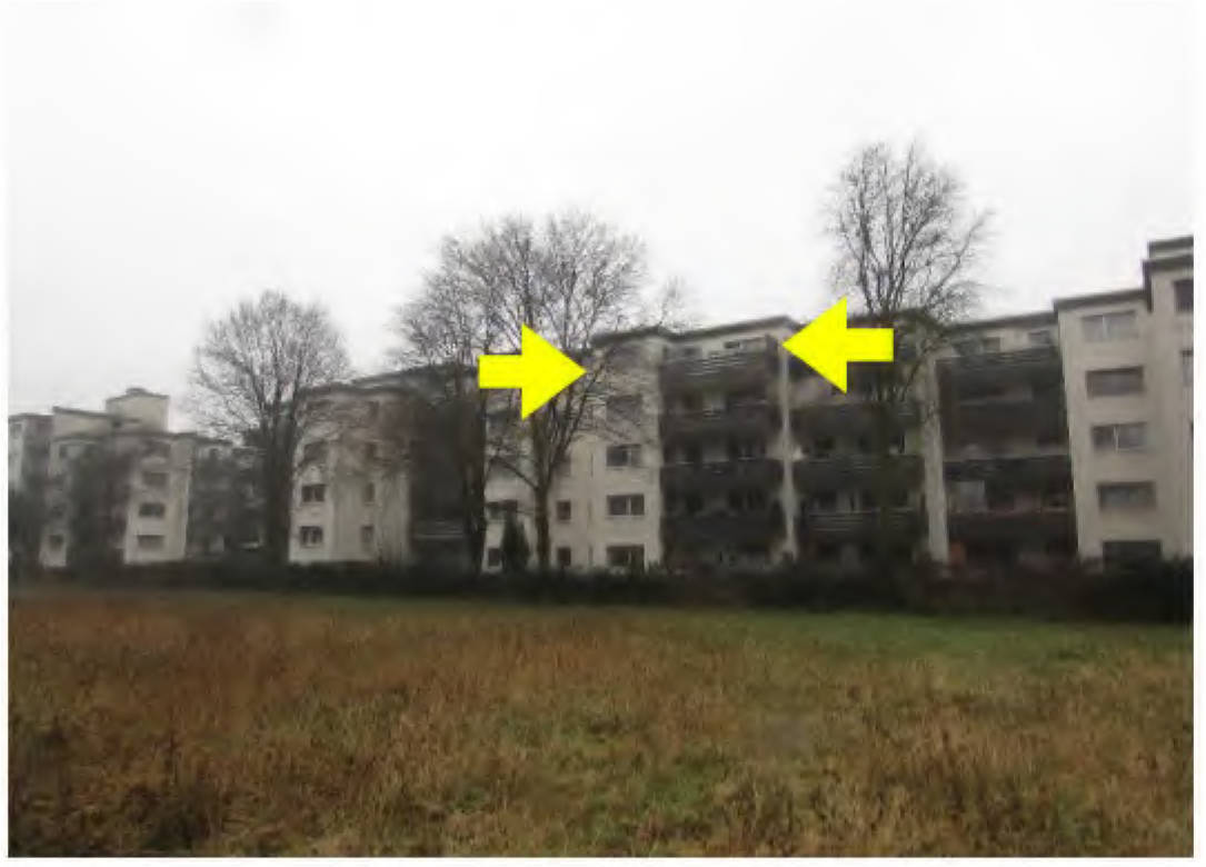 Eigentumswohnung (3 bis 4 Zimmer) in Otto-Hahn-Straße 5, 6, 7, 50126 Bergheim, Zieverich - Bild 4