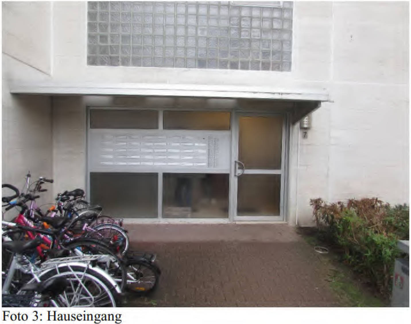 Eigentumswohnung (3 bis 4 Zimmer) in Otto-Hahn-Straße 5, 6, 7, 50126 Bergheim, Zieverich