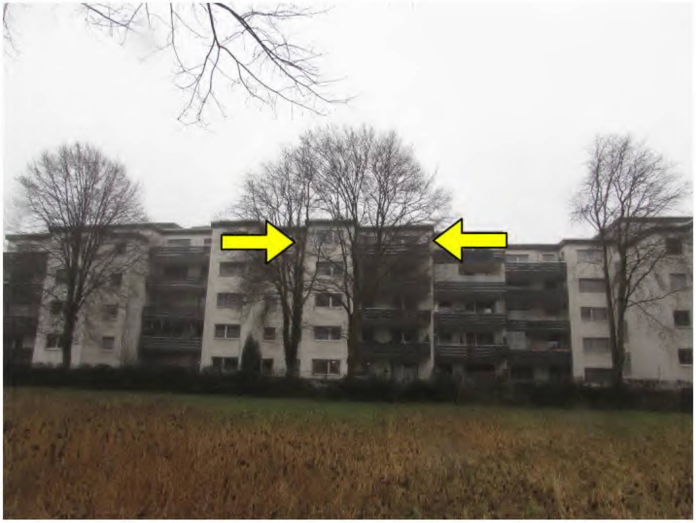 Eigentumswohnung (3 bis 4 Zimmer) in Otto-Hahn-Straße 5, 6, 7, 50126 Bergheim, Zieverich - Bild 2