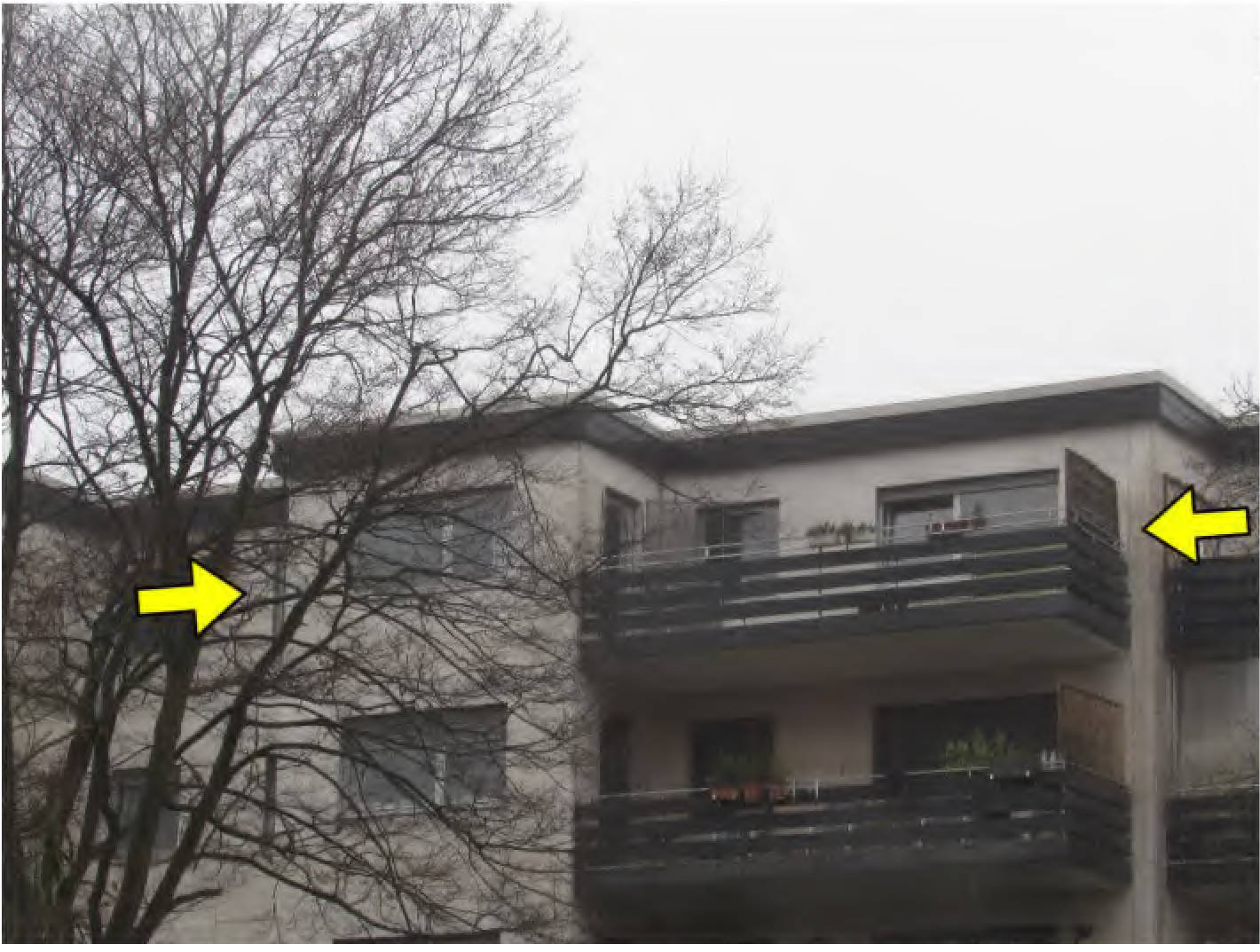 Eigentumswohnung (3 bis 4 Zimmer) in Otto-Hahn-Straße 5, 6, 7, 50126 Bergheim, Zieverich - Bild 5