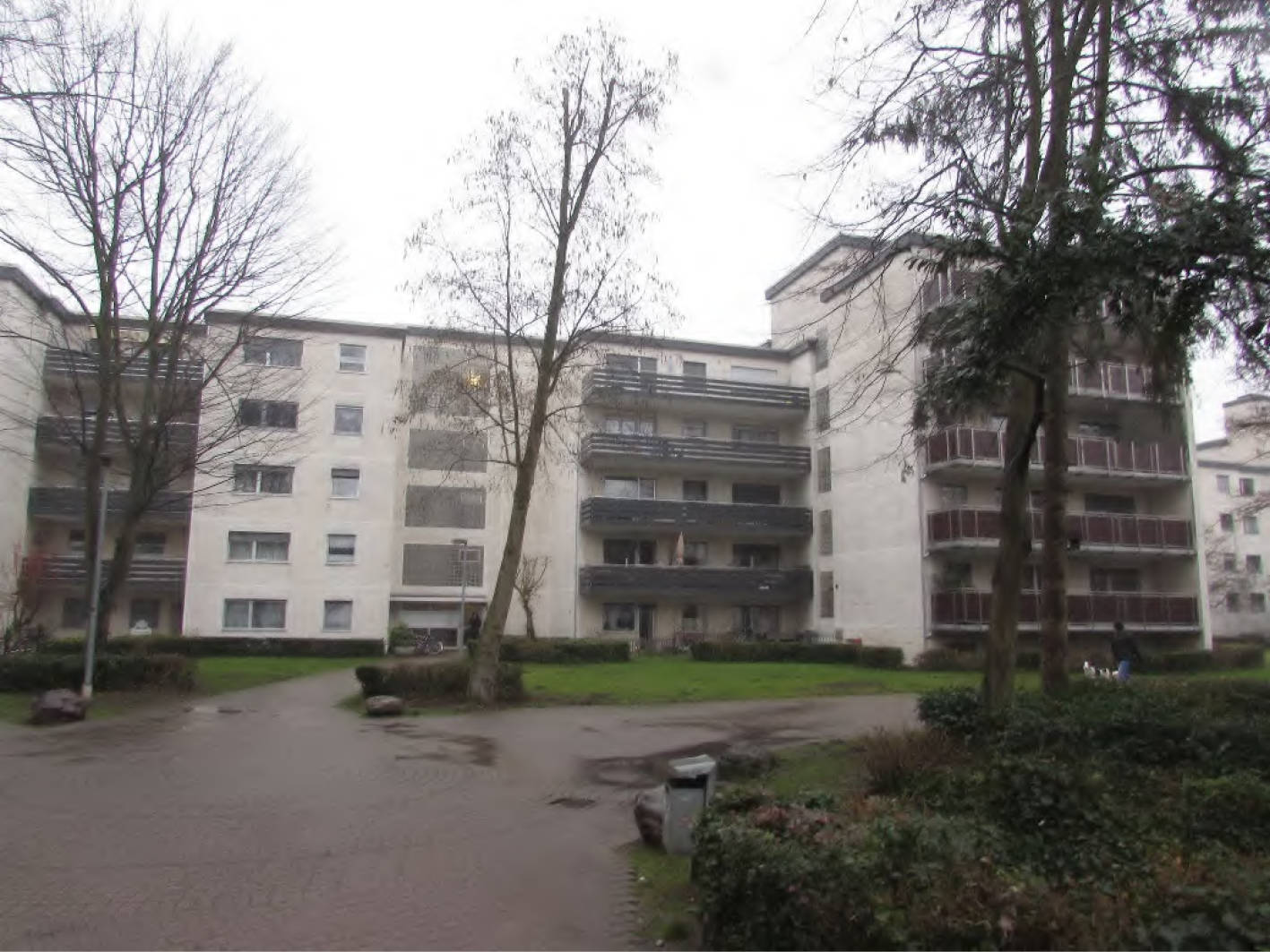 nordrheinwestpfalen 0032 K 0036/2024 Otto-Hahn-Straße 5, 6, 7, 50126 Bergheim, Zieverich 7