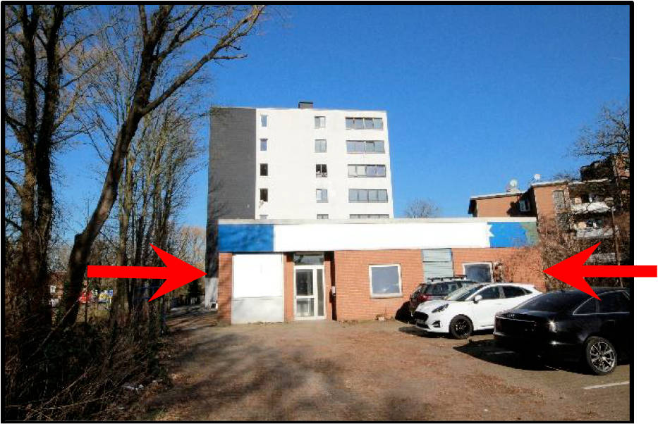 nordrheinwestpfalen 0032 K 0036/2024 Bergstraße 29, 45770 Marl, Hüls-Süd 14