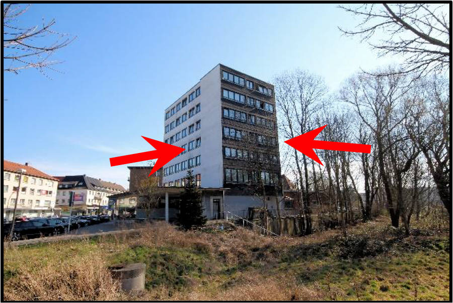 nordrheinwestpfalen 0032 K 0036/2024 Bergstraße 29, 45770 Marl, Hüls-Süd 9