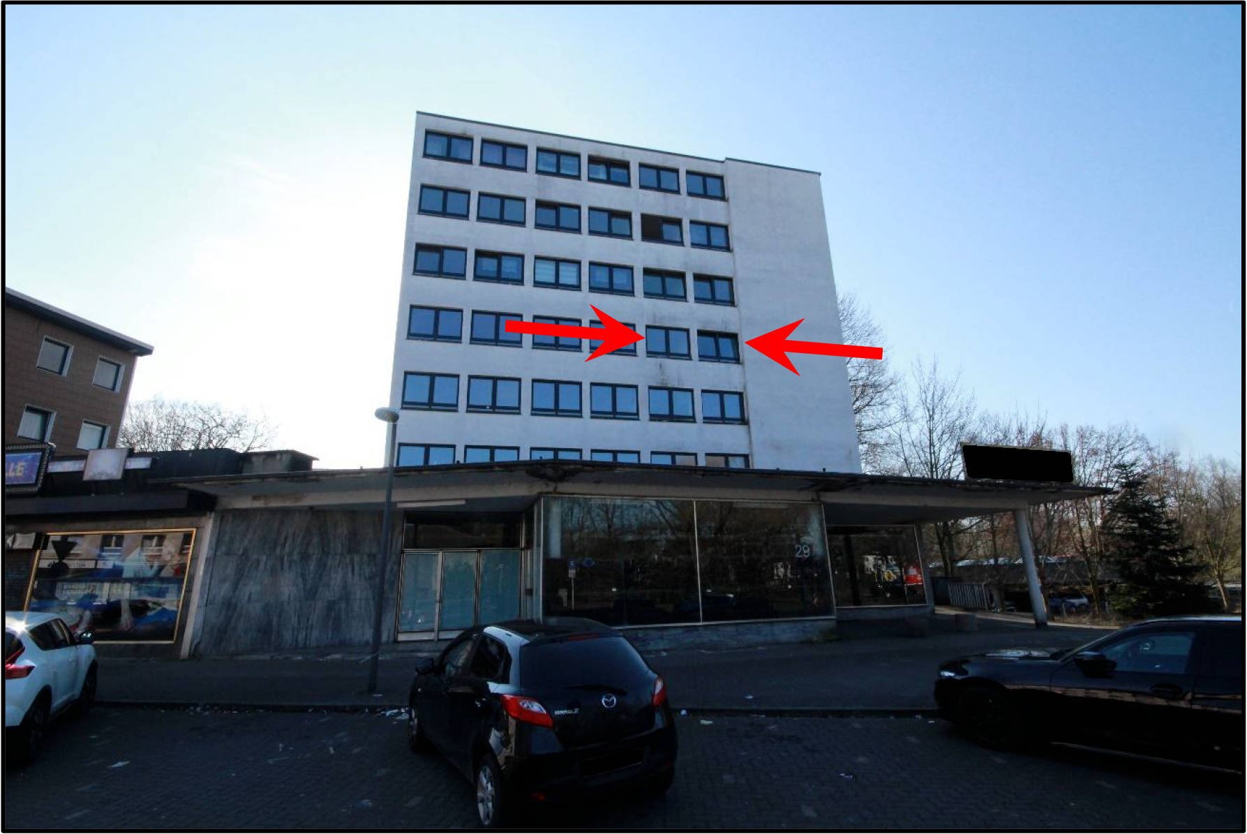 nordrheinwestpfalen 0032 K 0036/2024 Bergstraße 29, 45770 Marl, Hüls-Süd 13