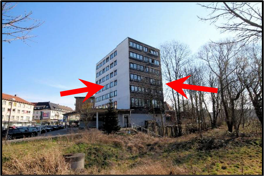 nordrheinwestpfalen 0032 K 0036/2024 Bergstraße 29, 45770 Marl, Hüls-Süd 11