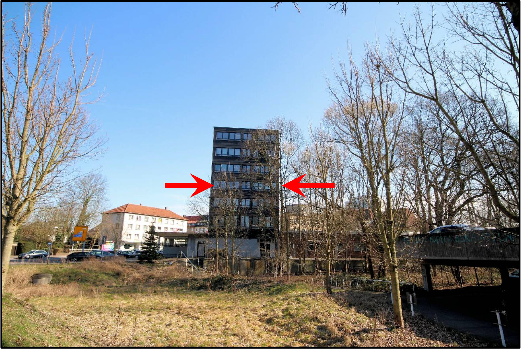 nordrheinwestpfalen 0032 K 0036/2024 Bergstraße 29, 45770 Marl, Hüls-Süd 8