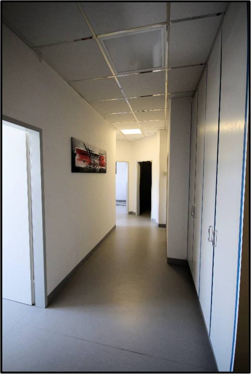 Gewerbeeinheit (z.B. Laden, Büro) in Bergstr. 215 f, 45768 Marl, Stadtmitte - Bild 2
