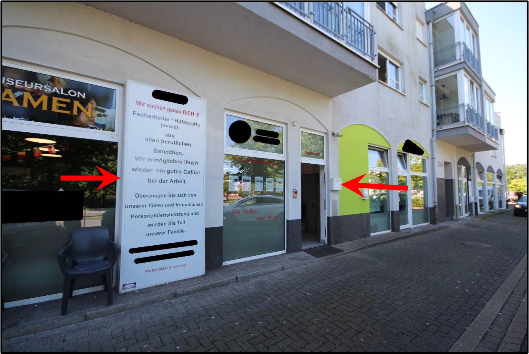 nordrheinwestpfalen 0032K0037/2023 Bergstr. 215 f, 45768 Marl, Stadtmitte 15