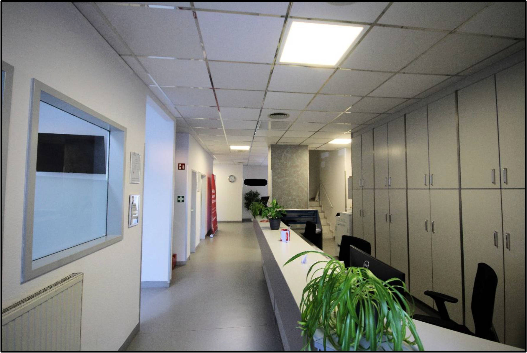 Gewerbeeinheit (z.B. Laden, Büro) in Bergstr. 215 f, 45768 Marl, Stadtmitte - Bild 3