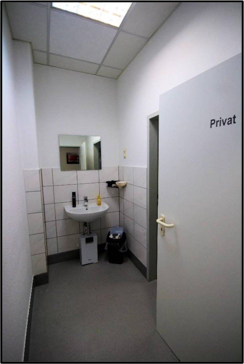 Gewerbeeinheit (z.B. Laden, Büro) in Bergstr. 215 f, 45768 Marl, Stadtmitte - Bild 5