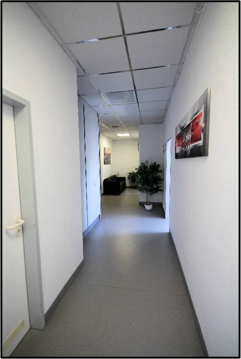 Gewerbeeinheit (z.B. Laden, Büro) in Bergstr. 215 f, 45768 Marl, Stadtmitte