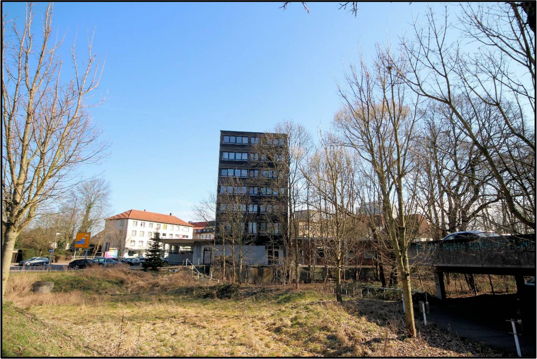 nordrheinwestpfalen 0032 K 0037/2024 Bergstraße 29, 45770 Marl, Hüls-Süd 6