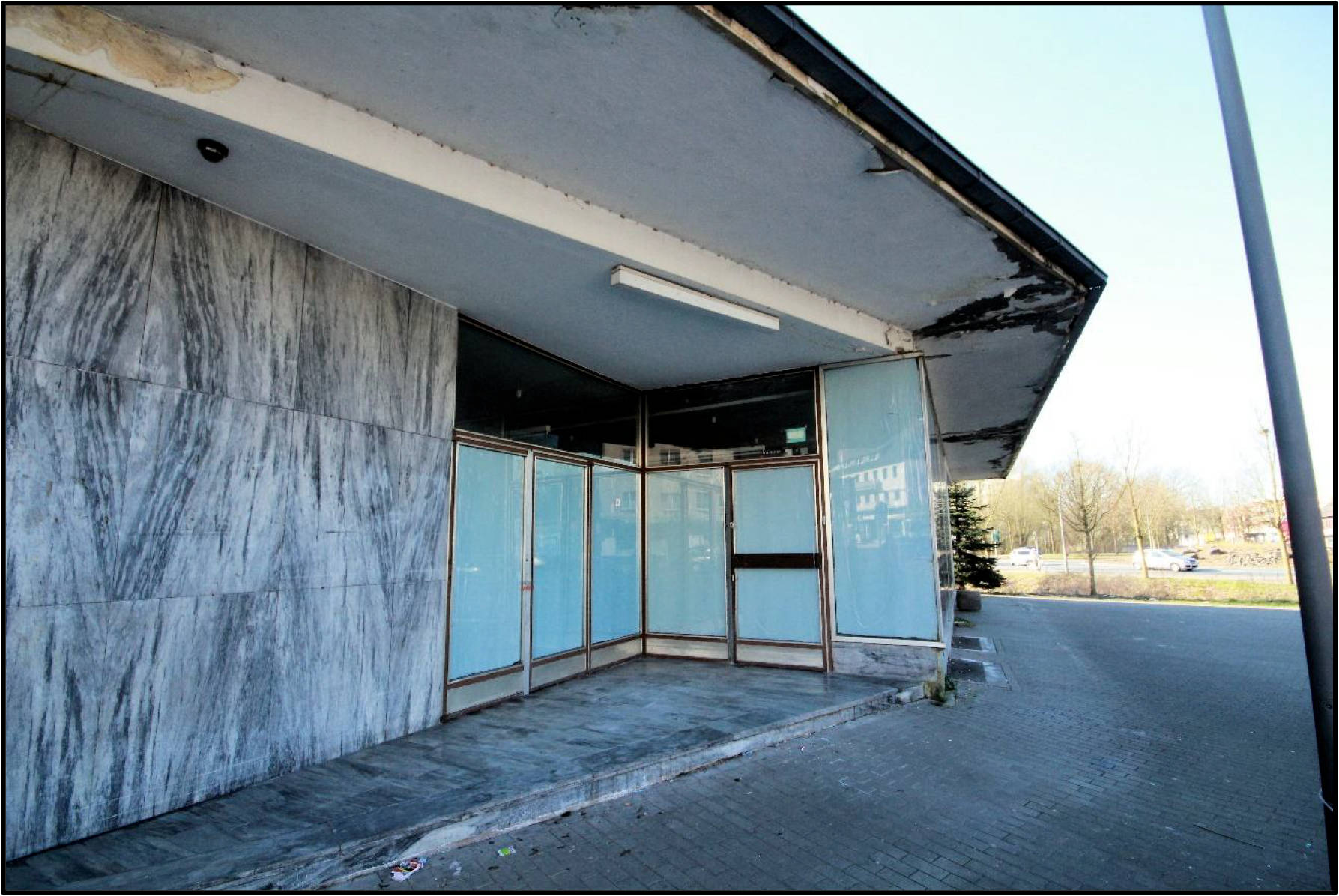 nordrheinwestpfalen 0032 K 0037/2024 Bergstraße 29, 45770 Marl, Hüls-Süd 11