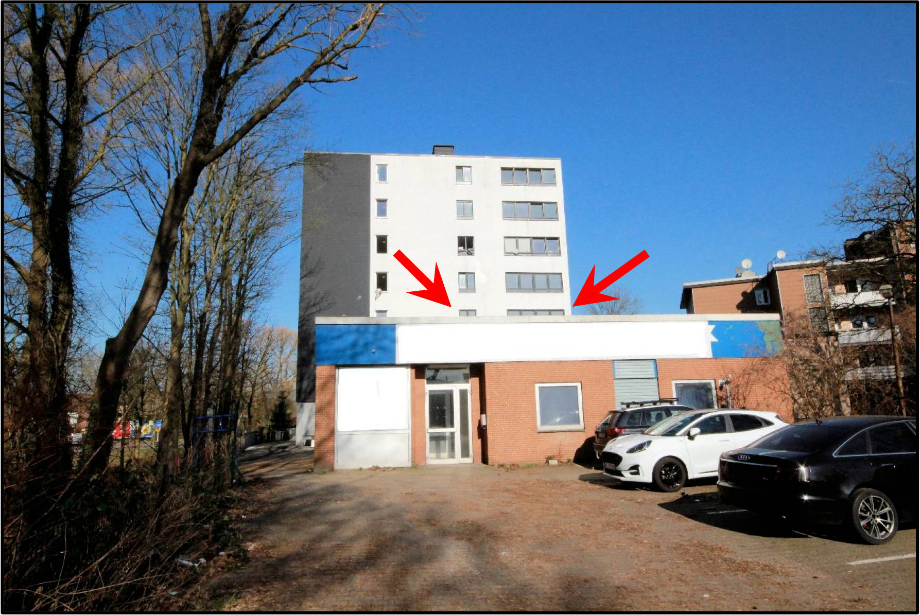 nordrheinwestpfalen 0032 K 0037/2024 Bergstraße 29, 45770 Marl, Hüls-Süd 7