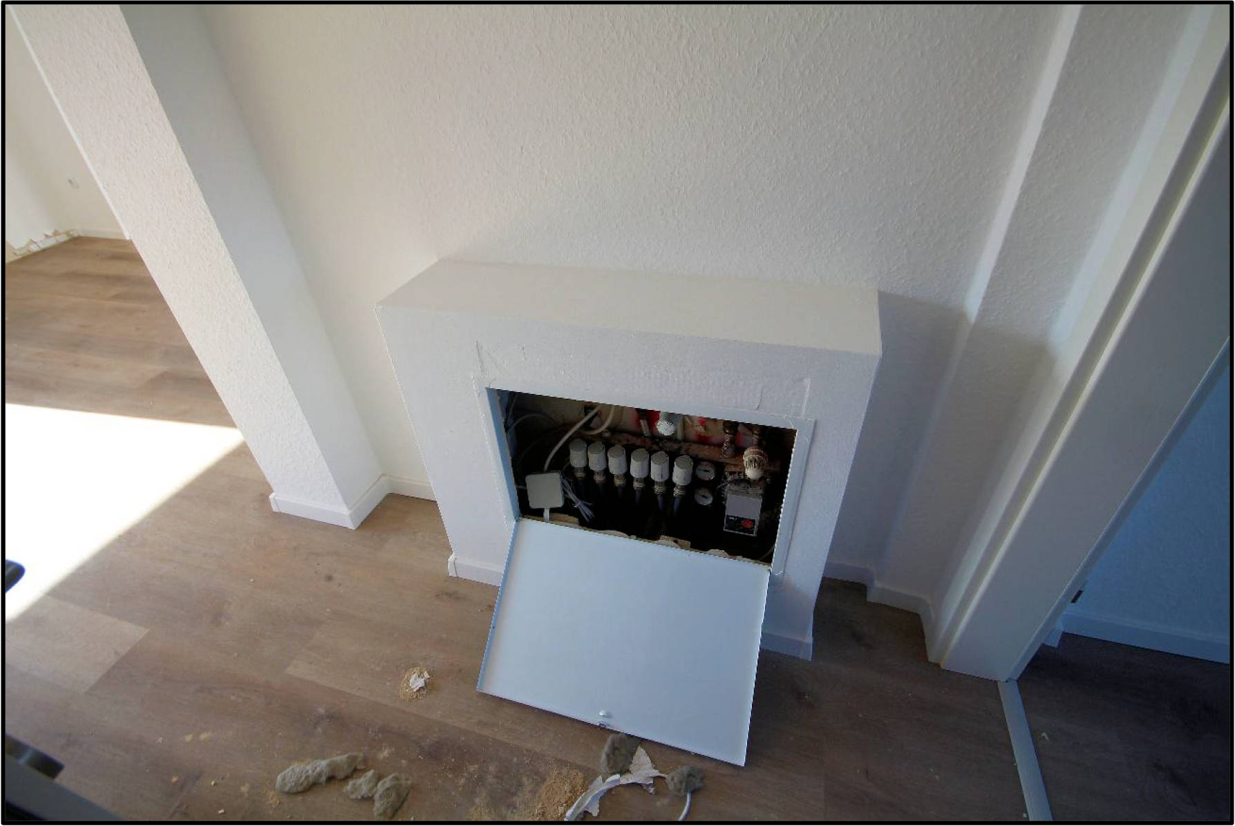 nordrheinwestpfalen 0032 K 0037/2024 Bergstraße 29, 45770 Marl, Hüls-Süd 13