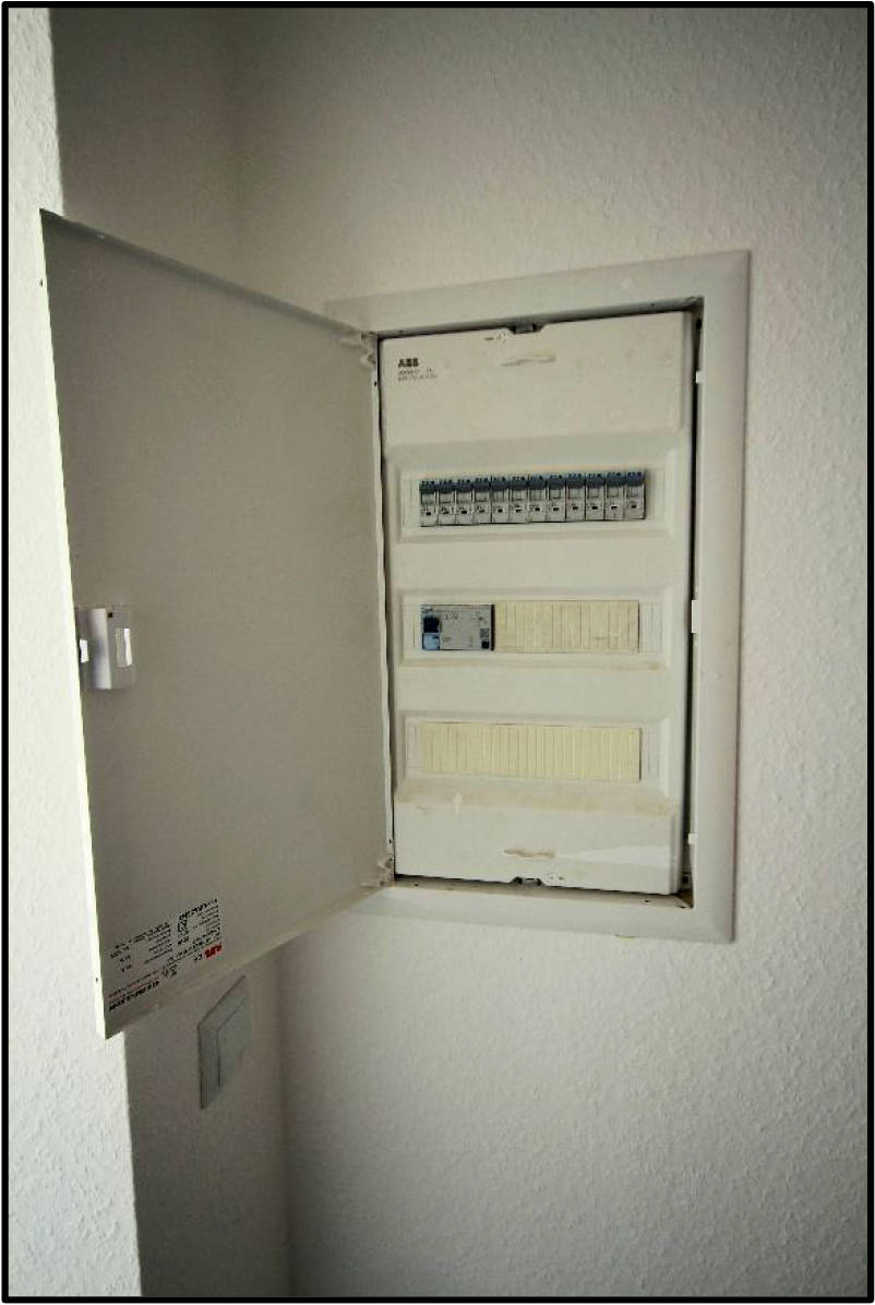 nordrheinwestpfalen 0032 K 0037/2024 Bergstraße 29, 45770 Marl, Hüls-Süd 12