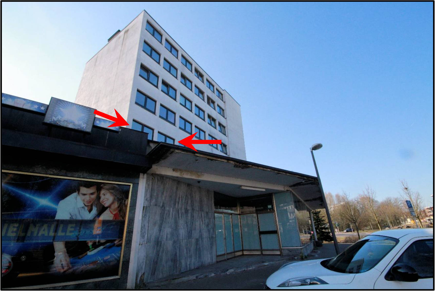 nordrheinwestpfalen 0032 K 0037/2024 Bergstraße 29, 45770 Marl, Hüls-Süd 10