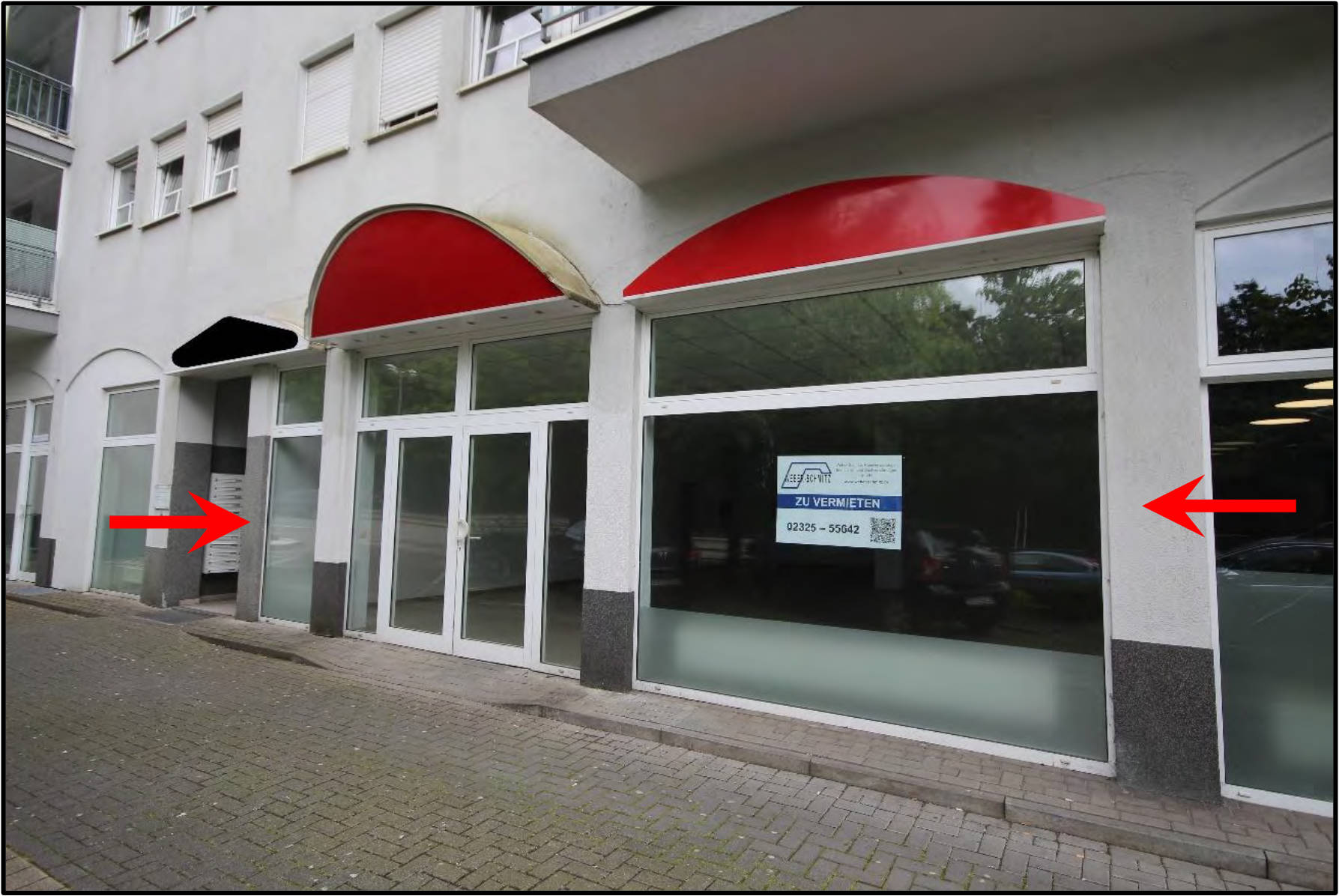 nordrheinwestpfalen 0032K0038/2023 Bergstr. 215 d, 45768 Marl, Stadtmitte 13