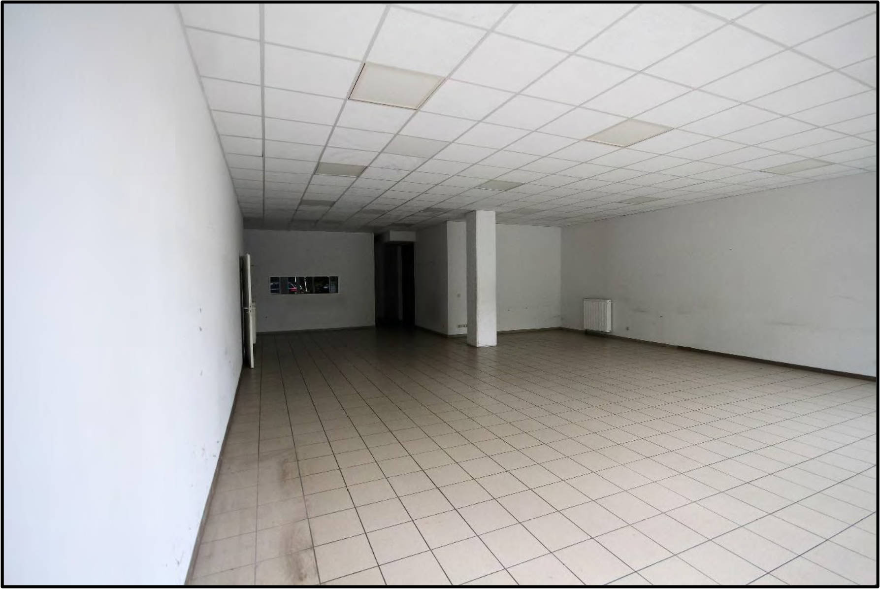 Gewerbeeinheit (z.B. Laden, Büro) in Bergstr. 215 d, 45768 Marl, Stadtmitte - Bild 2