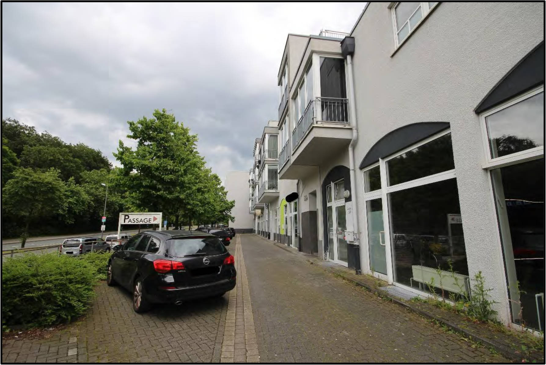 Gewerbeeinheit (z.B. Laden, Büro) in Bergstr. 215 d, 45768 Marl, Stadtmitte - Bild 5