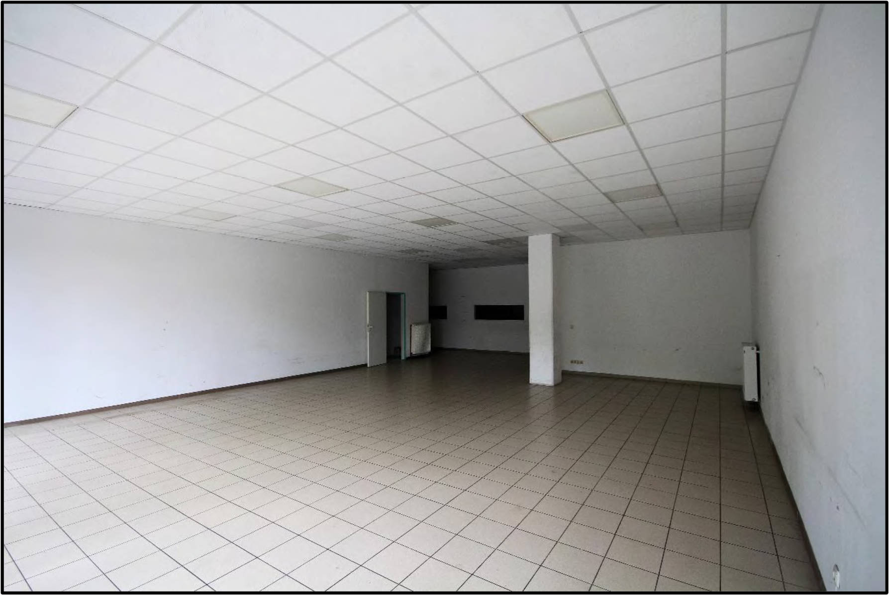 Gewerbeeinheit (z.B. Laden, Büro) in Bergstr. 215 d, 45768 Marl, Stadtmitte - Bild 3