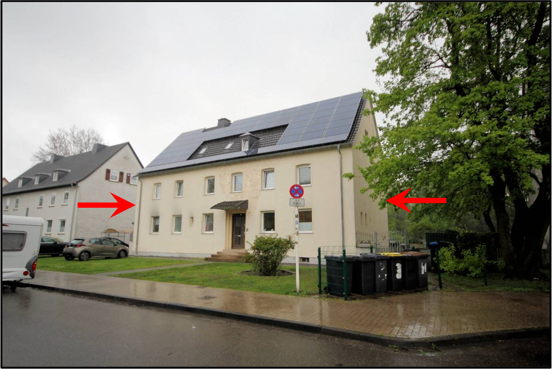 nordrheinwestpfalen 0032 K 0038/2024 Bebelstraße 19, 45770 Marl, Drewer-Nord 8