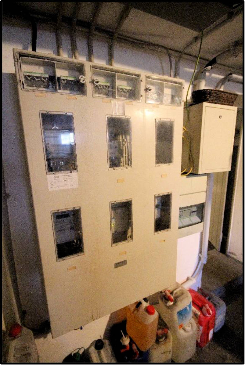 nordrheinwestpfalen 0032 K 0038/2024 Bebelstraße 19, 45770 Marl, Drewer-Nord 31