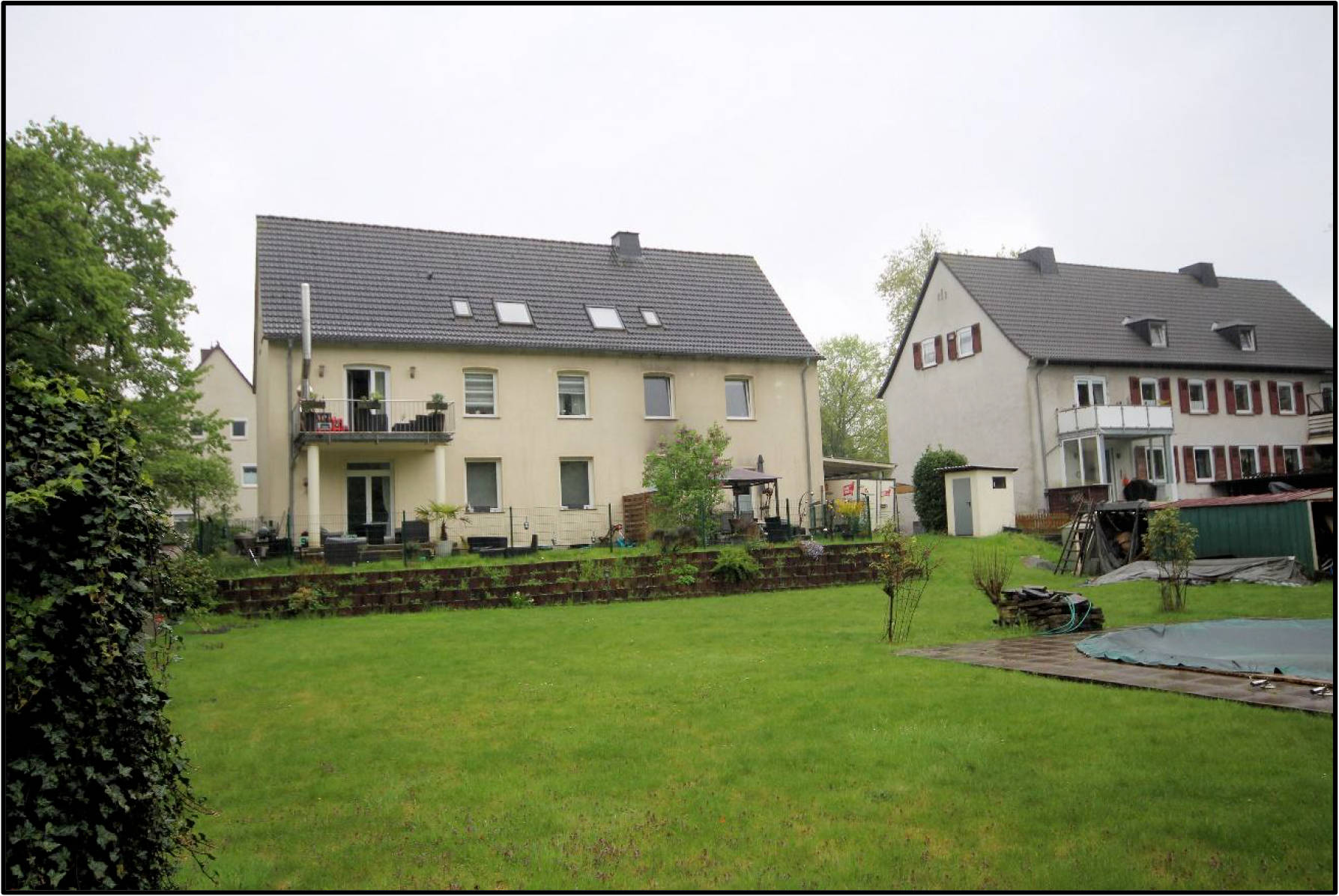 nordrheinwestpfalen 0032 K 0038/2024 Bebelstraße 19, 45770 Marl, Drewer-Nord 6