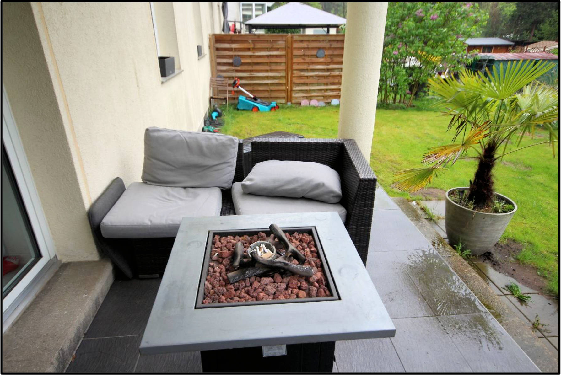 nordrheinwestpfalen 0032 K 0038/2024 Bebelstraße 19, 45770 Marl, Drewer-Nord 25